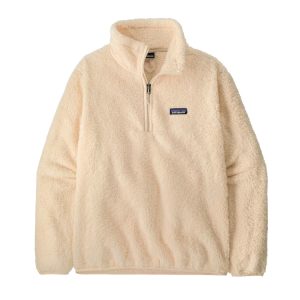 Patagonia Los Gatos 1/4 Zip – Women’s